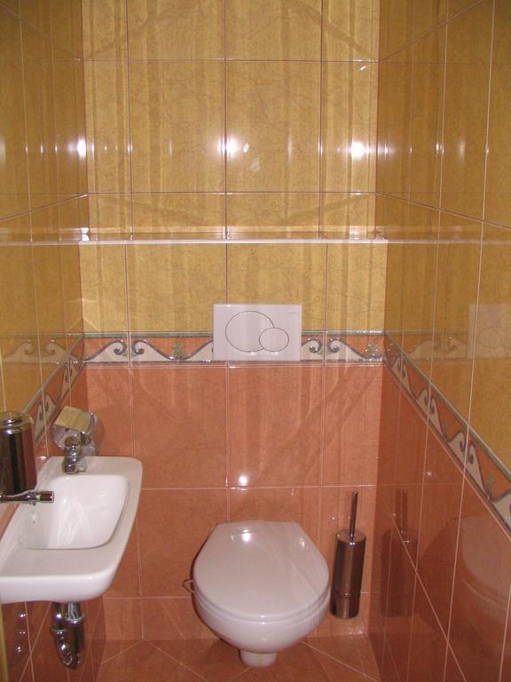 Apartment Milan Zreče Oda fotoğraf