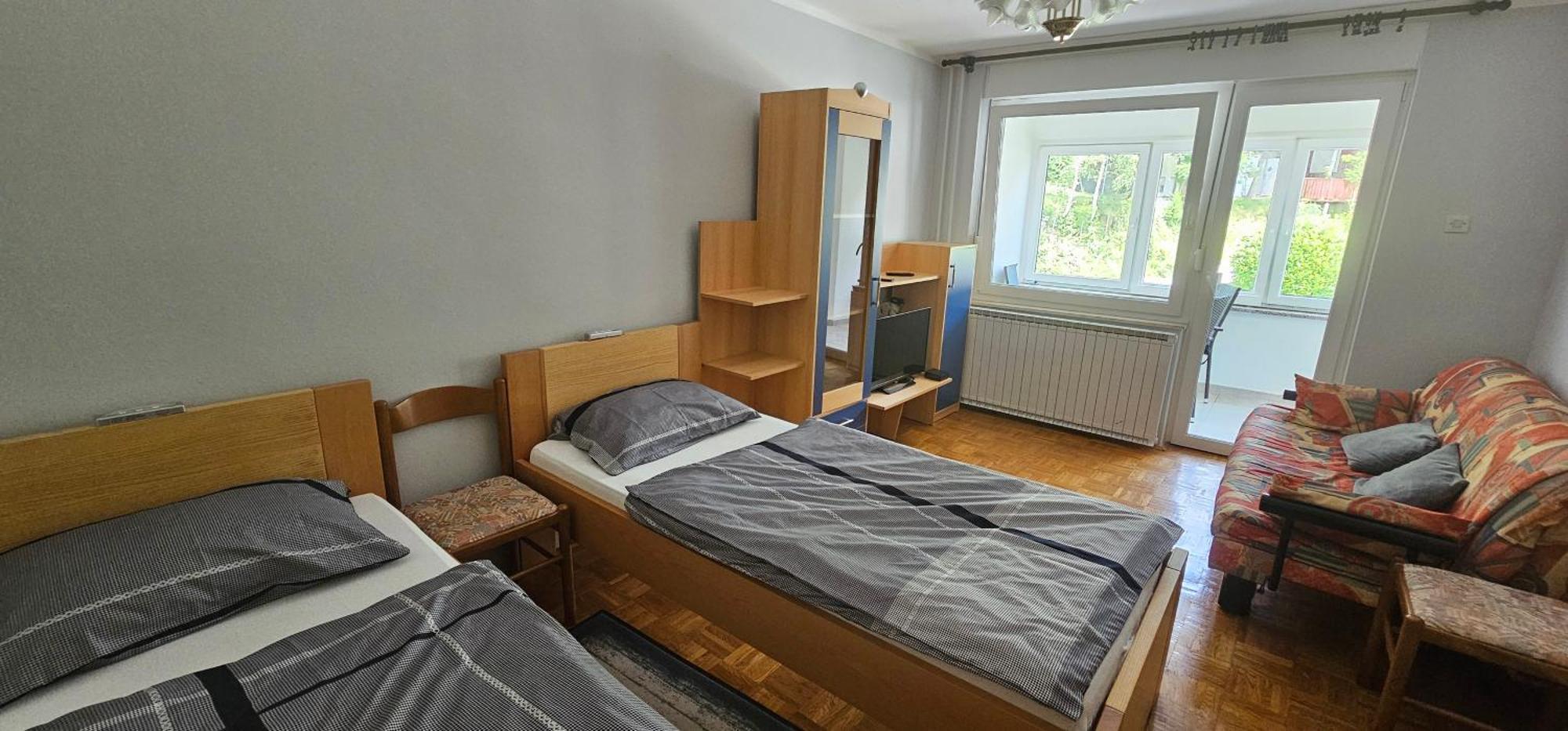 Apartment Milan Zreče Dış mekan fotoğraf