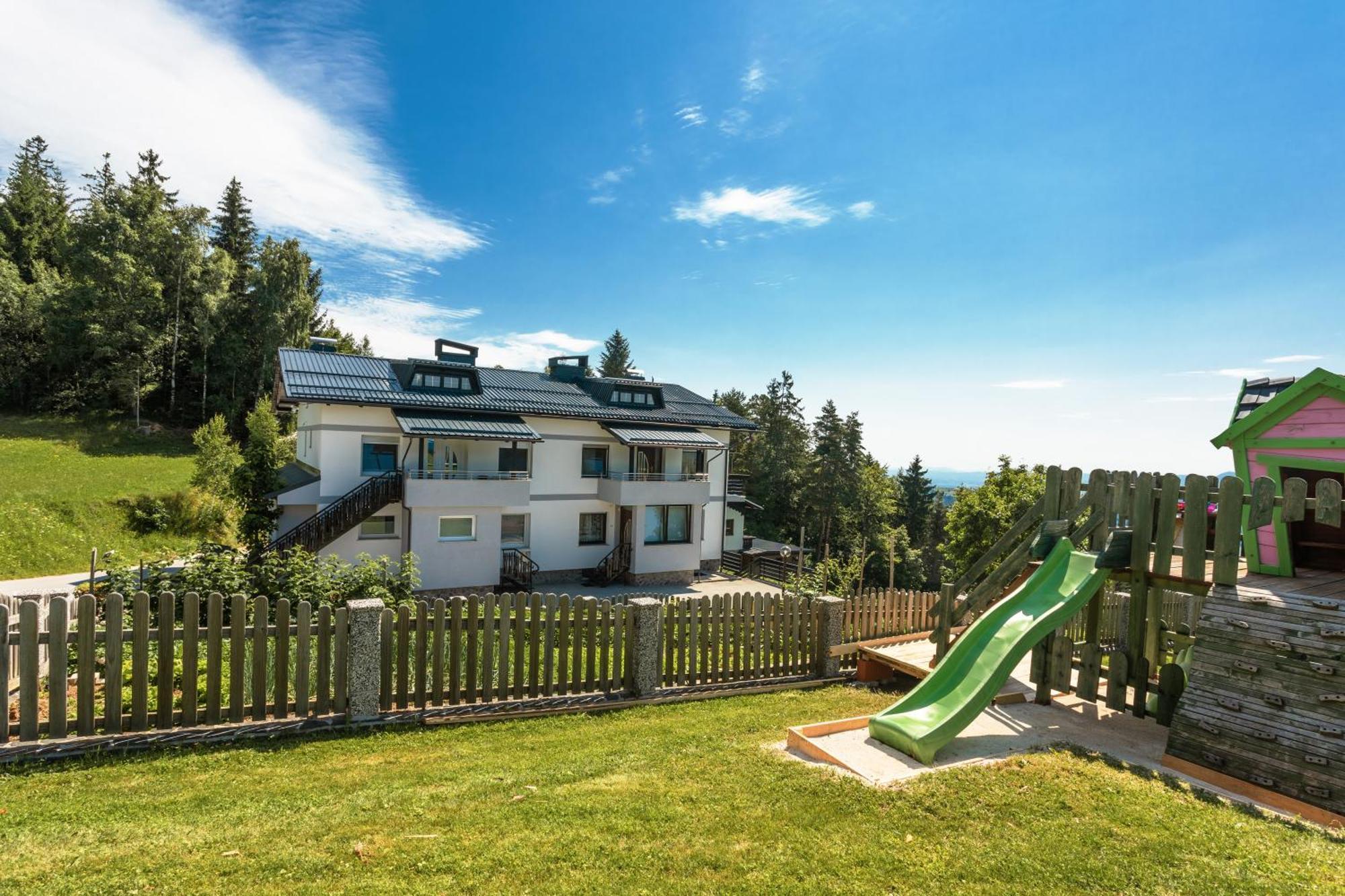 Apartment Milan Zreče Dış mekan fotoğraf
