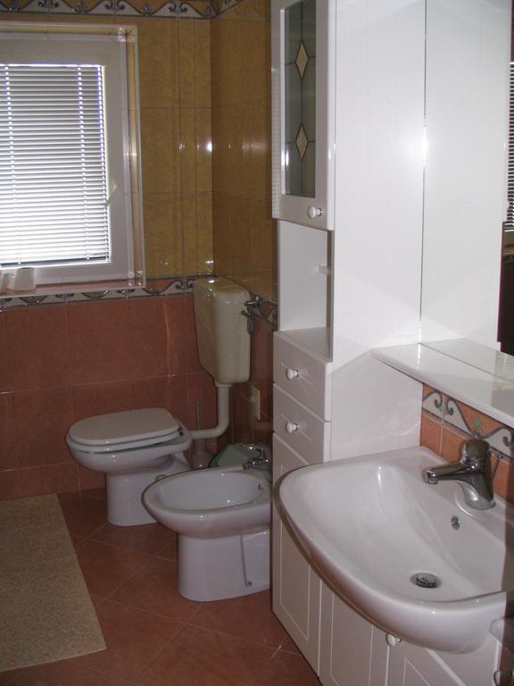 Apartment Milan Zreče Oda fotoğraf